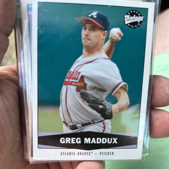 Great cards - Picture 4 of 16